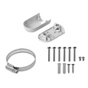 Ubiquiti UniFi Protect G5 Turret Ultra Arm Mount | UACC-Camera-AM-W