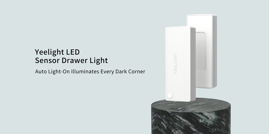 Yeelight LED Sensor Drawer Light | 