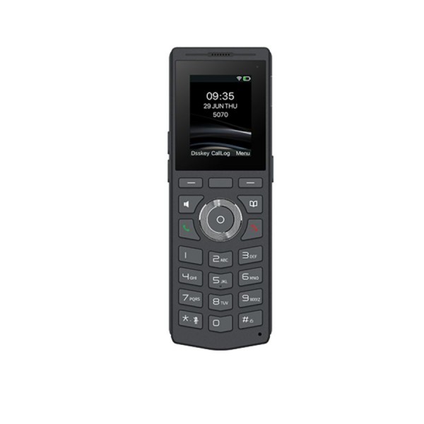 Fanvil 4SIP Portable Dual Band WiFi VoIP Phone | W610W