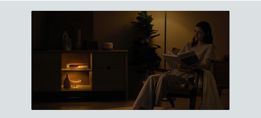 Yeelight LED Sensor Drawer Light | 