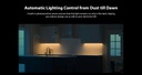 Yeelight Motion Sensor Closet Light L20 (20cm)