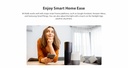 Yeelight Smart Light LED Bulb W3 (Dimmable)