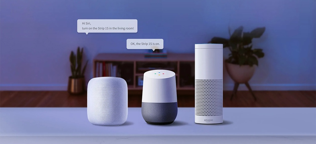 Yeelight LED Light Strip Extension (1m)