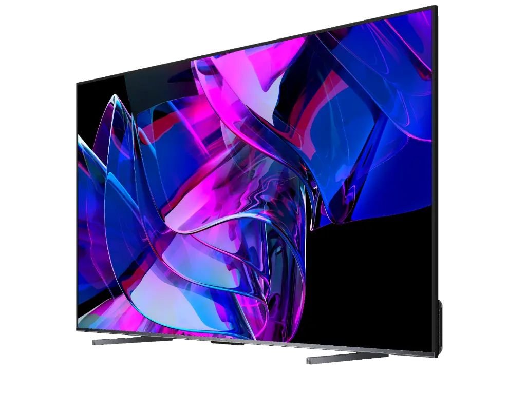 Hisense 4K Smart Laser Cinema TV