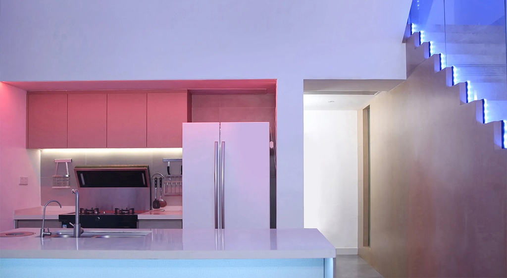 Yeelight LED Light Strip Extension (1m)