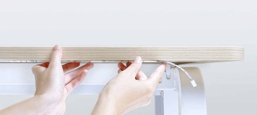 Yeelight LED Light Strip Extension (1m)