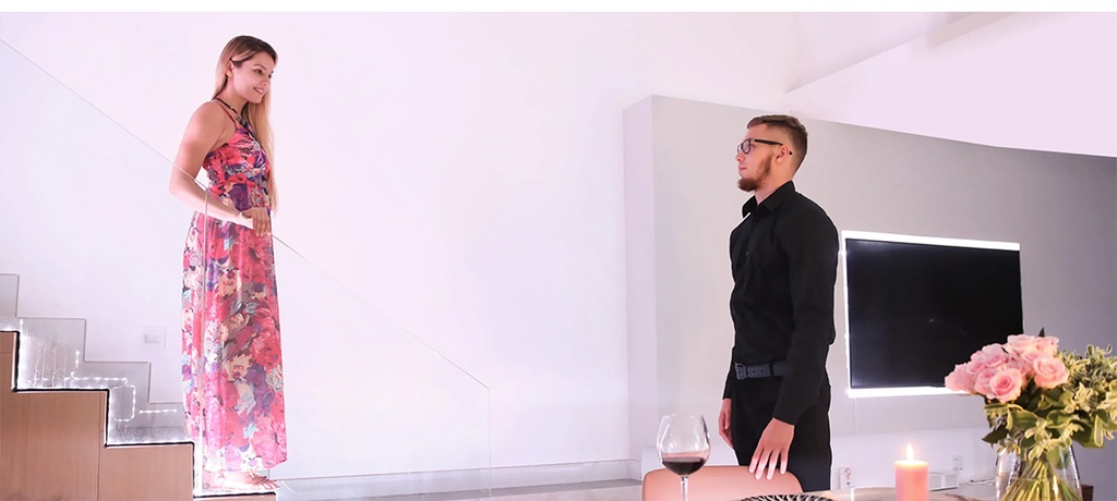 Yeelight LED Light Strip Extension (1m)