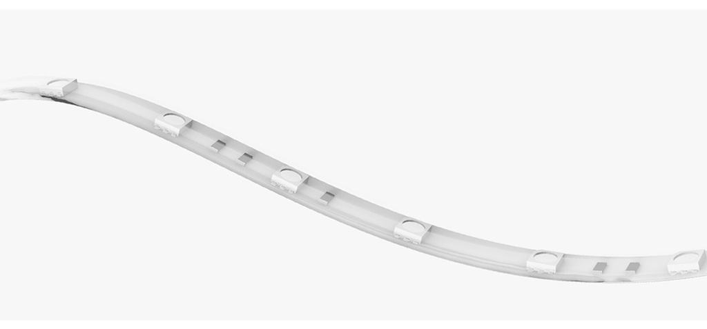 Yeelight LED Light Strip Extension (1m)