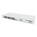 MikroTik Cloud Router Switch | RBCRS125-24G-1S-RM