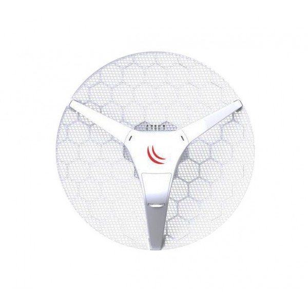 MikroTik LHG 5 (Light Head Grid) 3Pack | RBLHG-5ND-3