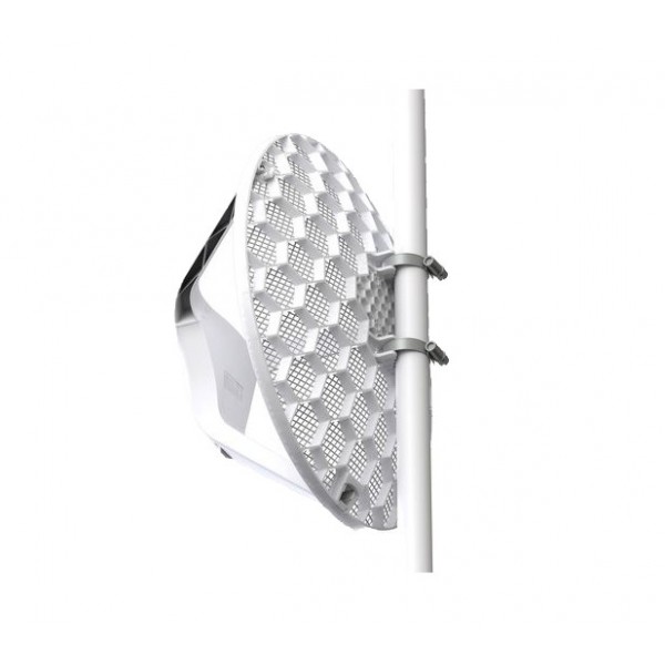 MikroTik LHG 5 (Light Head Grid) 3Pack | RBLHG-5ND-3