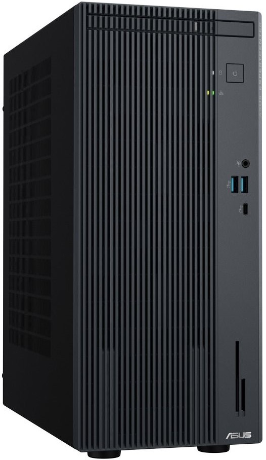 Asus Expert Center P500 Mini Tower Desktop PC | P500MVI716512B0W