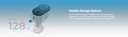 Reolink Argus 3 Pro - Smart 2K 5MP Wireless Camera