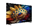 TCL 98-inch C655 Series QLED Pro UHD Google Smart TV | 98C655