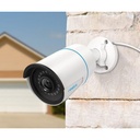 RReolink RLC-510A (P320) 5MP PoE IP Camera – Person & Vehicle Detection