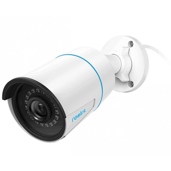 RReolink RLC-510A (P320) 5MP PoE IP Camera – Person & Vehicle Detection