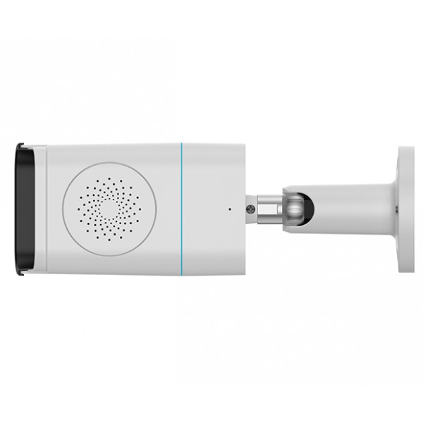 Reolink RLC-811A 4K Smart PoE Camera with Spotlight, Color Night Vision & 5× Zoom