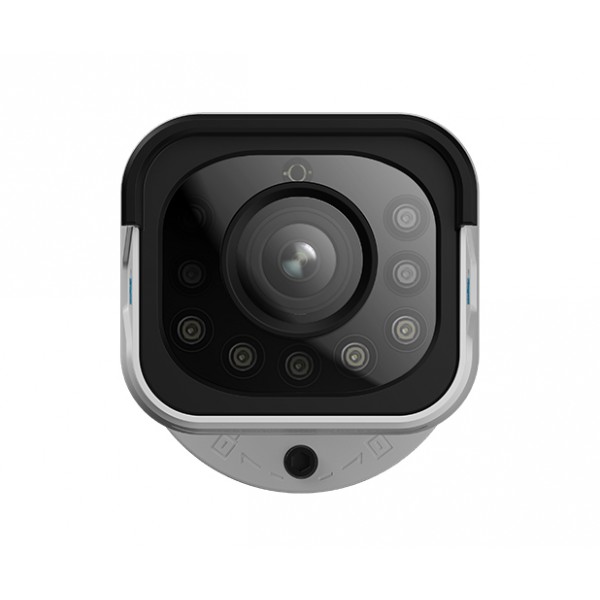 Reolink RLC-811A 4K Smart PoE Camera with Spotlight, Color Night Vision & 5× Zoom