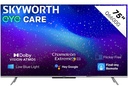 Hisense 75 inch U7K Series Mini-LED UHD Smart TV | 75U7K