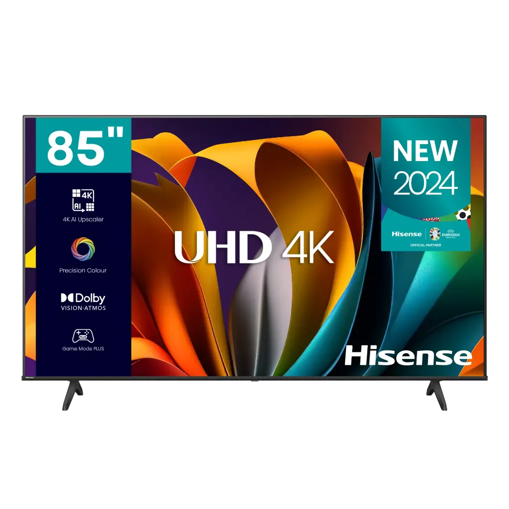 TCL 98-inch C755 Series Mini-LED UHD Google Smart TV | 98C755