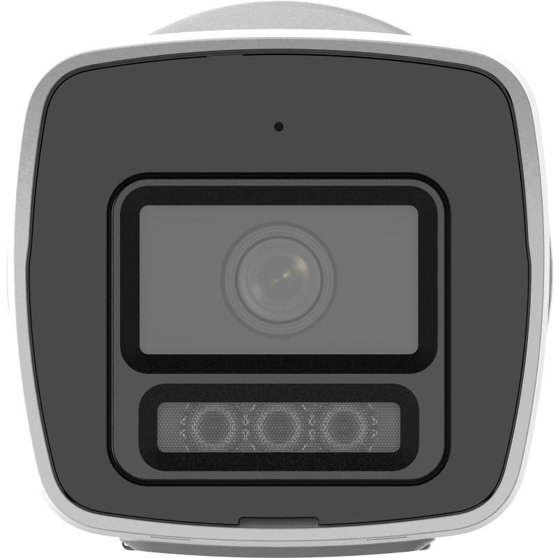  IPC-B149HA-LU 4 MP ColorVu with Smart Hybrid Light Fixed Bullet Network Camera 