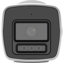  IPC-B149HA-LU 4 MP ColorVu with Smart Hybrid Light Fixed Bullet Network Camera 