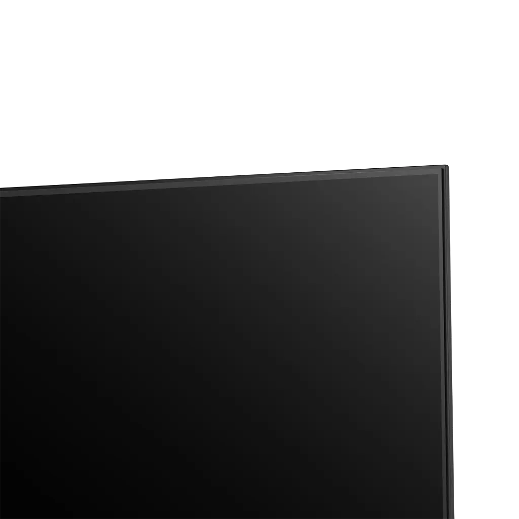 Hisense 85 inch A6N Series Direct LED UHD Smart TV | 85A6N