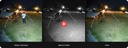 Reolink RLC-833A 4K Dome IP Camera with Color Night Vision & 3X Optical Zoom