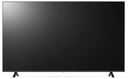 LG 75-inch NANO80 Series UHD Thin Q AI webOS Smart TV | 75NANO80T6A