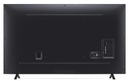 LG 75-inch NANO80 Series UHD Thin Q AI webOS Smart TV | 75NANO80T6A