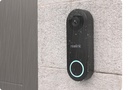 Reolink Smart 2K+ Wired PoE Video Doorbell with Chime