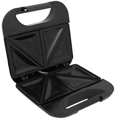 Defy 2 Slice Sandwich Maker Black Sense 750w | SM616B