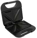 Defy 2 Slice Sandwich Maker Black Sense 750w | SM616B