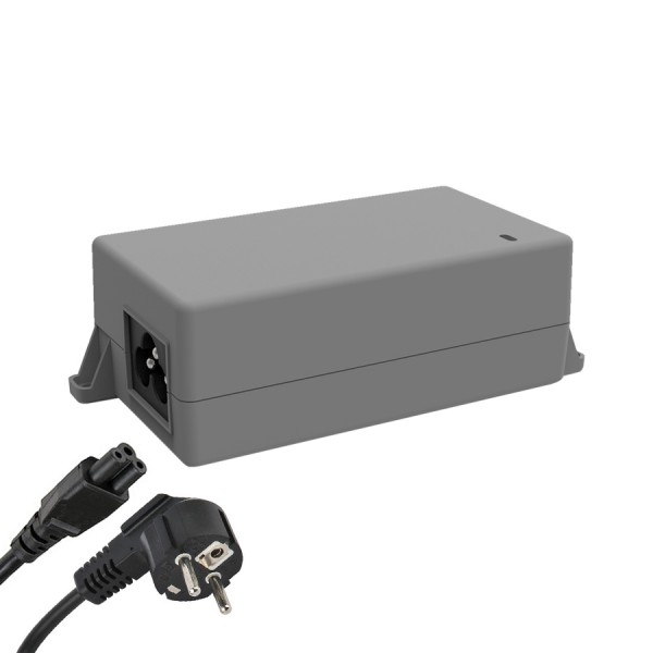 Mimosa Gigabit PoE Injector (24V 0.5A) | MIM-POE-24-12W-G