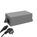 Mimosa Gigabit PoE Injector (24V 0.5A) | MIM-POE-24-12W-G