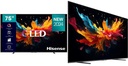 TCL 98-inch C755 Series Mini-LED UHD Google Smart TV | 98C755