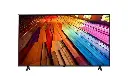 LG 75 inch UT80 Series UHD ThinQ AI webOS Smart TV | 75UT80006LA