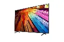 LG 75 inch UT80 Series UHD ThinQ AI webOS Smart TV | 75UT80006LA