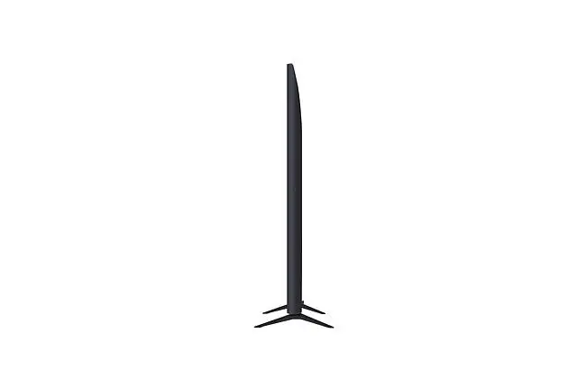 LG 75 inch UT80 Series UHD ThinQ AI webOS Smart TV | 75UT80006LA