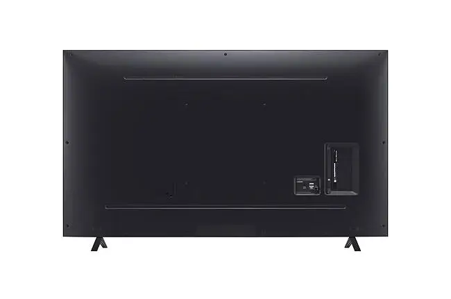 LG 75 inch UT80 Series UHD ThinQ AI webOS Smart TV | 75UT80006LA