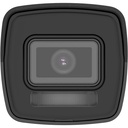 PC-B140HA-LU 4 MP Smart Hybrid Light MD 2.0 Fixed Bullet Network Camera 
