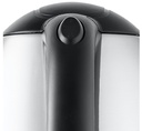Mellerware Kettle 360 Degree Cordless Stainless Steel Brushed 1.8L | 22180