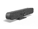 Logitech Conference Room System - All-in-One 4K Video Bar with Advanced Audio & AI Features