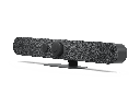 Logitech Conference Room System - All-in-One 4K Video Bar with Advanced Audio & AI Features