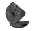 Logitech BRIO 300 Graphite Full-HD USB Webcam