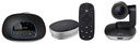 Logitech Group Video Conferencing System