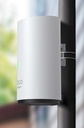 TP-LINK AX3000 Outdoor/Indoor Mesh Wi-Fi DECO X50-OUTDOOR-1-PACK