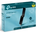 TP-LINK T4U AC1300 Wireless Dual Band USB Adapter ARCHER-T4U