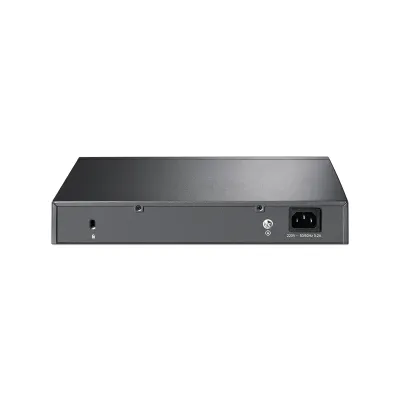 TP-Link 10 Port Gigabit L2 Switch TL-SG3210 