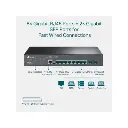 TP-Link 10 Port Gigabit L2 Switch TL-SG3210 
